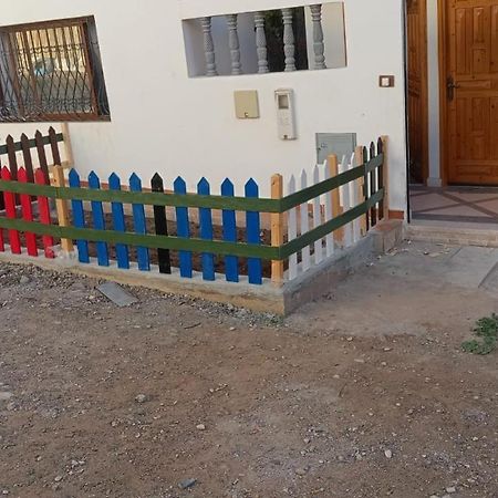 Appartement / Logement Imsouane. Exterior photo