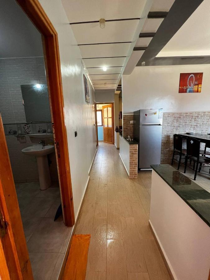 Appartement / Logement Imsouane. Exterior photo